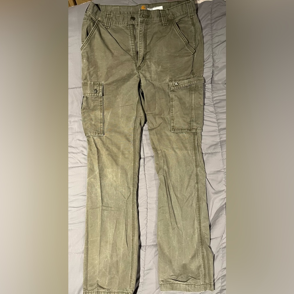 Carhartt pants